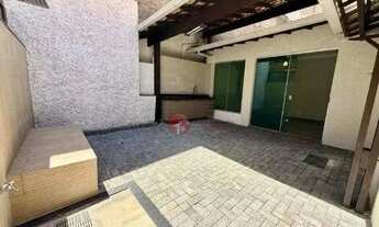 Imagem 4: Casa com 3 dormitórios à venda, 160 m² por R$ 1.180.000,00 - Santa Branca - Belo Horizonte