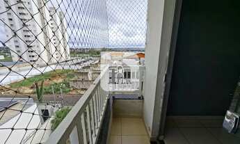 Imagem 7: Apartamento para locação no bairro Jardim Patrícia