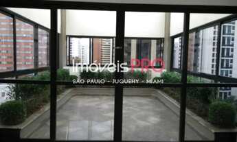 Imagem 3: Prédio comercial na Avenida Ibirapuera para venda ou locação