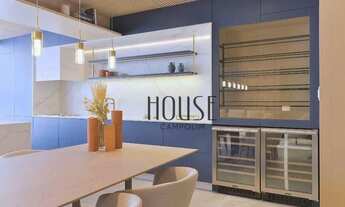 Imagem 6: Apartamento em Sorocaba, com 380m², à venda em condomínio de alto padrão Vermont View