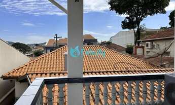 Imagem 6: Casa Terrea 3 dorms, 3 suítes, 4 vagas no Jardim Maria Eugenia