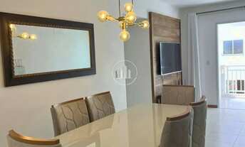 Imagem 3: Apartamento 3 Quartos no Park Das Palmeiras - Rio Caveiras - PLC