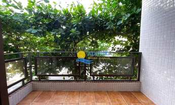 Imagem 5: Apartamento próximo à praia com lazer Enseada Guarujá