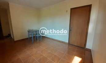 Imagem 2: Apartamento à venda, 65 m² por R$ 220.000,00 - Jardim Paulicéia - Campinas/SP