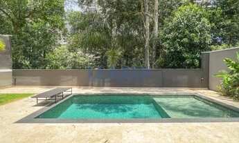 Imagem 7: CASA EM CONDOMÍNIO - ALPHAVILLE - SP