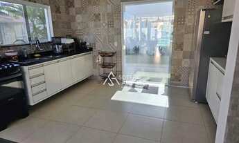 Imagem 5: Casa maravilhosa na praia Massaguaçu