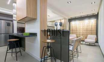 Imagem 7: Apartamento com 3 dormitórios à venda, 143 m² por R$ 1.470.000,00 - Condomínio Residencial