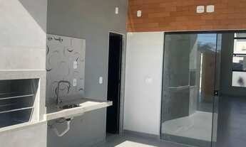 Imagem 2: JUCOD 066 Casa à venda Alto padrão no Viverde 2