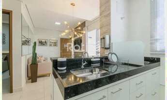 Imagem 5: Apartamento à venda, 2 quartos, Laranjeiras - Uberlândia/MG - Rotina Imobiliária