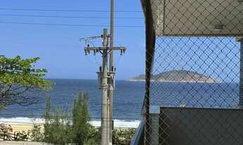 Imagem 5: Apartamento Beira-Mar em Piratininga com 3 quartos Vista para o Mar, Conforto e Sofistica