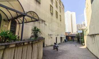 Imagem 4: Prédio inteiro à venda em Bela Vista - SP