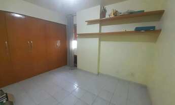 Imagem 6: Apartamento com 3 dormitórios à venda, 120 m² por R$ 550.000,00 - Boa Viagem - Recife/PE