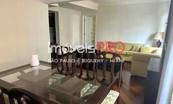 Imagem: Apartamento, Bela Vista - São Paulo