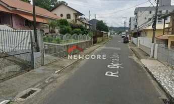 Imagem 2: Apartamento em Rua Dona Lídia - Serraria - São José/SC