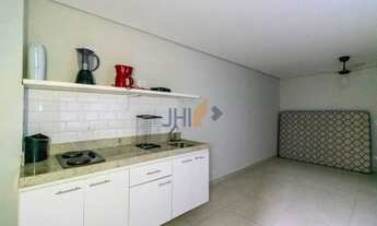 Imagem 3: Kitnet, Al Eduardo Prado , Campos Elisios - Condomínio EAP