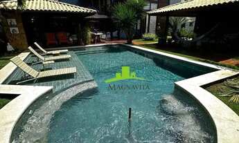 Imagem: Guarajuba. Casa à Venda Estilo Bali, 5