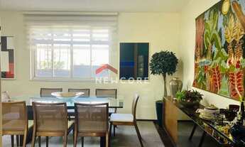 Imagem 5: Apartamento em Rua Antônio Aleixo - Lourdes - Belo Horizonte/MG