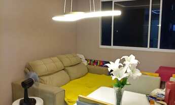 Imagem 2: Apartamento de repasse mobilhado