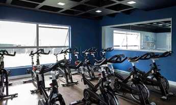 Imagem 5: Apartamento com 3 suítes à venda em Campinas, Fazenda São Quirino, Acqua Galleria