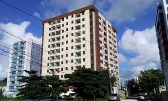 Imagem 2: Apartamento em Rua Ariosvaldo Alves de Azevedo - Jardim Oceania - João Pessoa/PB