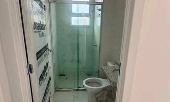 Imagem: ALUGA-SE apto novo no Aleixo