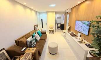 Imagem: Art Ville 1/4 e sala, Alphavile