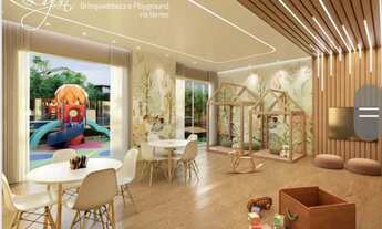 Imagem 7: Apartamento para Venda em São José, Kobrasol, 2 dormitórios, 1 suíte, 2 banheiros, 1 vaga