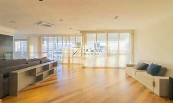 Imagem 4: Venda Apartamento 4 Dormitórios - 258 m² Vila Madalena