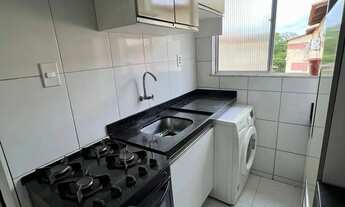 Imagem 4: Apartamento para venda no Arthur Carvalho