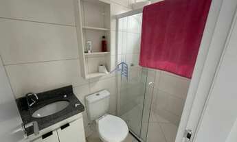 Imagem 7: Apartamento mobiliado, térreo 2/4 sendo uma suíte