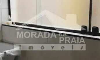 Imagem 6: Maravilhoso Apartamento no Canto do Forte, 2 dormitórios, confira na imobiliária em Praia