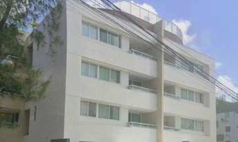 Imagem: Flat com 2 dormitórios à venda, 55 m²