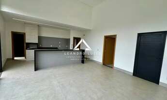 Imagem 5: Casa em Condomínio para Venda em Senador Canedo, Jardins Capri, 3 dormitórios, 3 suítes, 4