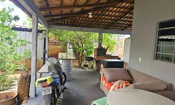 Imagem 4: Casa 3/4 jardim pompeia