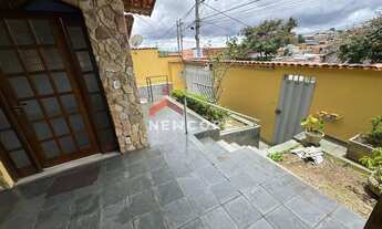 Imagem 6: Casa em Rua Paulo Márcio Araújo - Maria Goretti - Belo Horizonte/MG