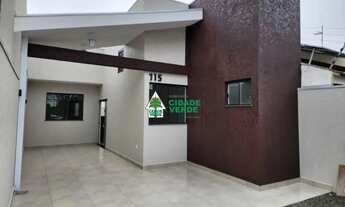 Imagem 4: Casa à venda em Paiçandu, Jd. Montecristo, com 3 quartos, com 75 m²