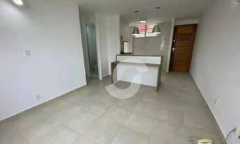 Imagem: Condomínio Alto Icaraí - 3 Quartos - Reformadíssimo