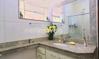 Imagem 7: Imóvel para venda com 230 metros quadrados com 4 quartos em Santo Antônio - Belo Horizonte