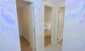 Imagem 7: Apartamento 3 Quartos 3 banheiros 1 vaga 106m² Tijuca