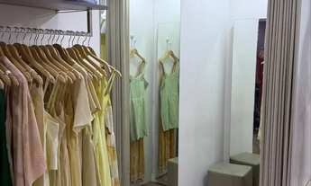 Imagem 7: Repasse de Loja Feminina (Estoque + Mobiliário + Equipamentos