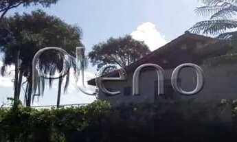 Imagem: Chácara à venda em Campinas, Parque Universitário