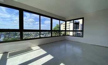 Imagem: Apartamento com 2 dormitórios sendo 1 suíte