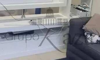 Imagem: Casa Condomínio - Urbanova - Condomínio