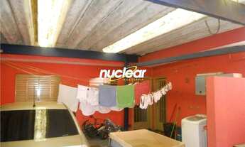 Imagem 2: Prédio comercial com 02 moradias, Parque Boa Esperança - São Paulo/SP