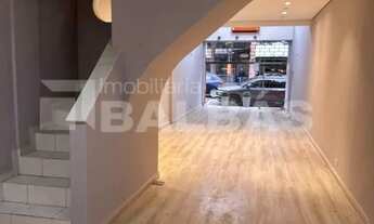 Imagem 6: SALÃO COMERCIAL 129 m² - TATUAPÉ - EXCELENTE LOCALIZAÇÃO