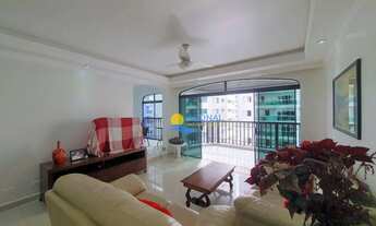 Imagem 5: Apartamento próximo à praia com sacada Pitangueiras Guarujá