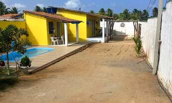 Imagem 2: Casa em Barra de tabatinga para alugar carnaval