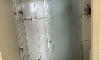 Imagem 7: Santana tower 1 na Fraga maia