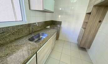 Imagem 6: Apartamento 03 quartos (01 suíte), 02 vagas / Lazer Completo - Buritis