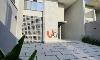 Imagem: Casa com 4 dormitórios à venda, 152 m²